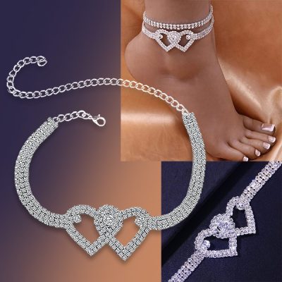 Weiblicher Körperschmuck | DIAMONDS