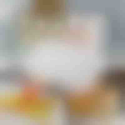 Rotierender Kühlschrank-Organizer | SPINTRAY