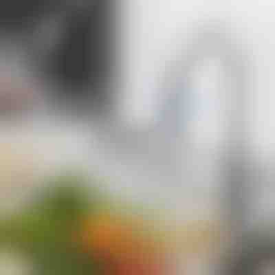 Drehbarer 3-in-1 Wasserhahnverlängerer 360° | TORRENTIA