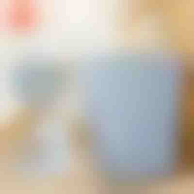 Selbstklebende Möbelrollen (12 Stk.) | STICKYWHEEL