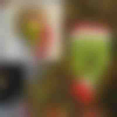 Weihnachtsdekoration | ELFLEGS