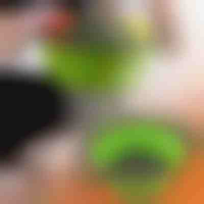 Silikonsiebe (2 Stück) | FOLDRAIN