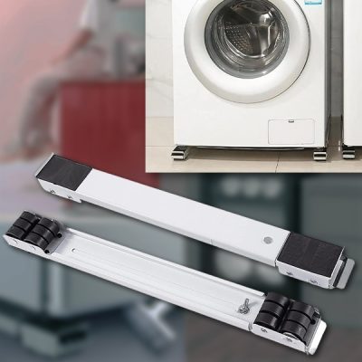 Möbeltransportrollen MOVEJET