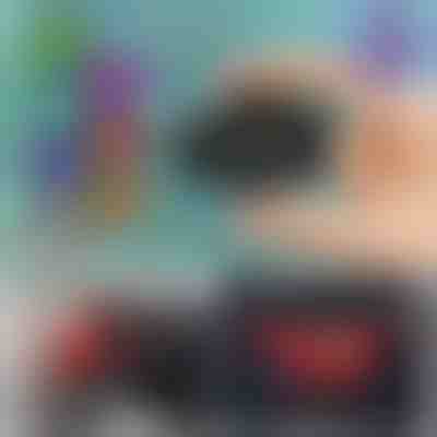 Wiederaufladbare Stroboskop-LED-Lichter für Fahrzeuge | STROBIES