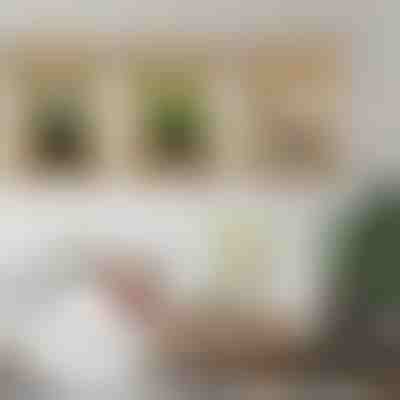 3D Wandaufkleber Dekoration (3pcs) | VASUART