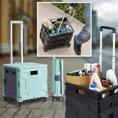 Multifunktionswagen | CARRYMAX