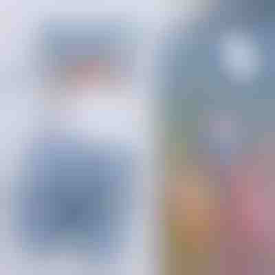 Warme und weiche Decke für den Schlaf des Babys | FLUFFIKINS