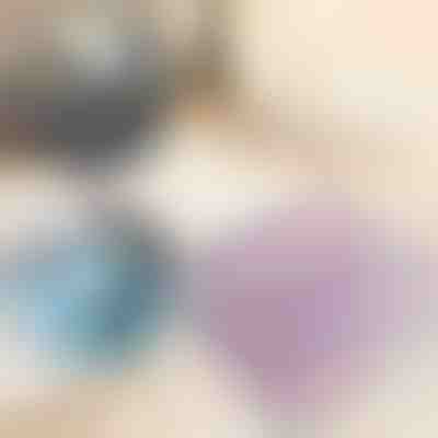 Puzzle-Plüschmatte (10Stück) | FLUFFTILE