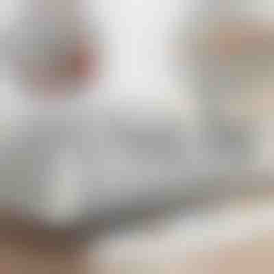 Plüsch-Sofaüberzug | VELVECO