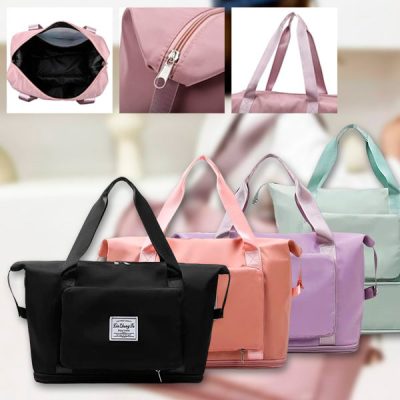 Klappbare multifunktionale Tasche | BAGPLUS
