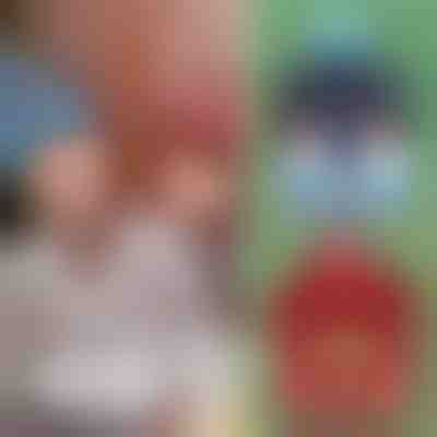 Ein Hut, der im Dunkeln leuchtet | XBEANIE