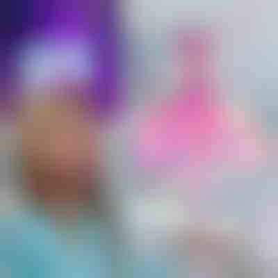 Fliegende Fee Ella | ELLA