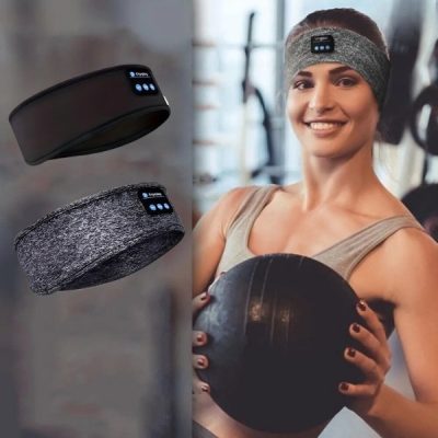 Schlaf-Kopfhörer Band | DREAMBEATS