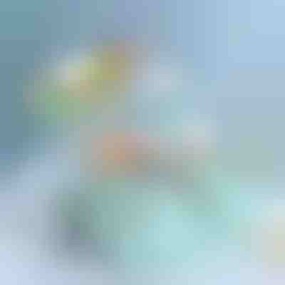 Mehrstöckige Aufbewahrungsbox | BOKSARA