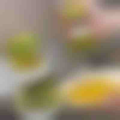 Reinigungsbürste mit Spender und Ständer | BRUSKICA