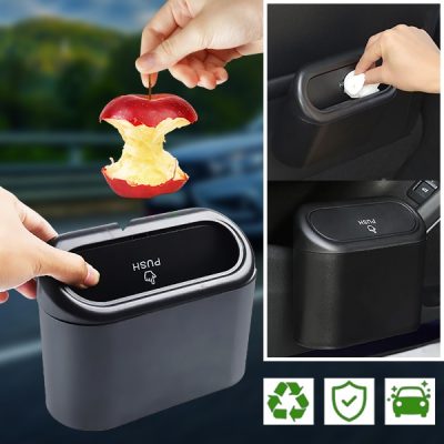 Multifunktionaler Hängeeimer | CLEANMOBIL