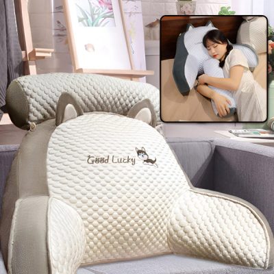 Großes Rückenlehnen-Kissen | COMFREST