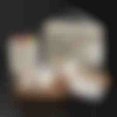 Vorratsbehälter-Set | LUNCHIO