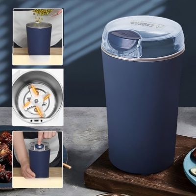 Elektrische Mühle | GRIDZ