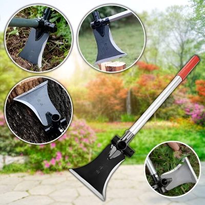 4 in 1 Gartenwerkzeug | VERSAX