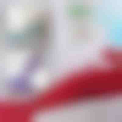 Meerjungfrau-Decke | MERMIDREAM