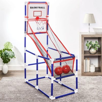 Hallenbasketballstand | DUNKDOME