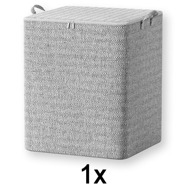 1x Organizer für Kleidung | CLOTHEO