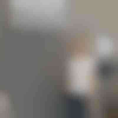 Doppelter wasserdichter Duschvorhang | CURTELLE