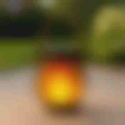 Solarlaternen mit tanzendem Flammeneffekt | FLAMLUX