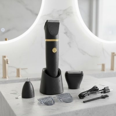 Vielseitiger Pflege-Trimmer | SHAVIX