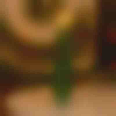 Flammenlose flackernde Festtagskerze | CANDLETREE