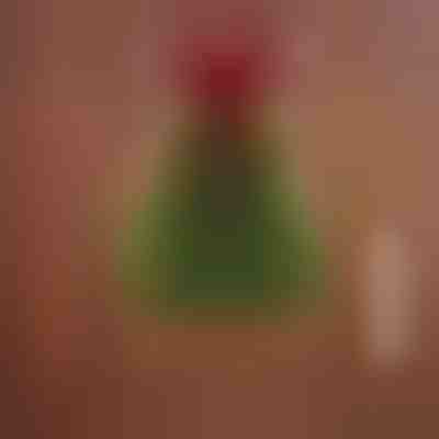 Handgefertigte Weihnachtsbaum-Girlande | TREEWREATH