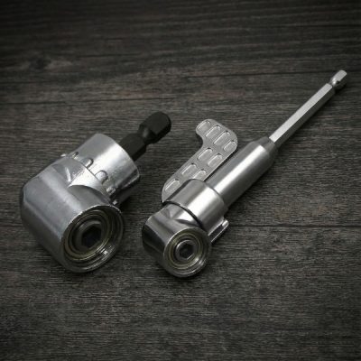 Winkelbohrer-Adapter (2 Stück) | RIGHTADAP