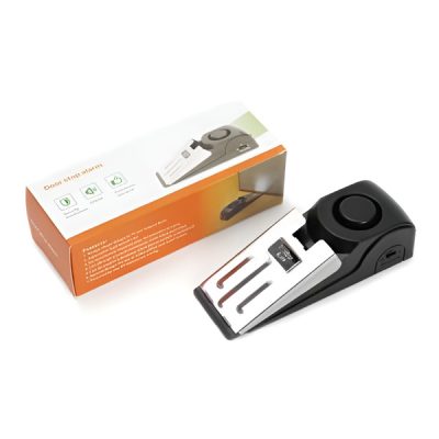 Kompakter Türstopper-Alarm | SECUSTOP